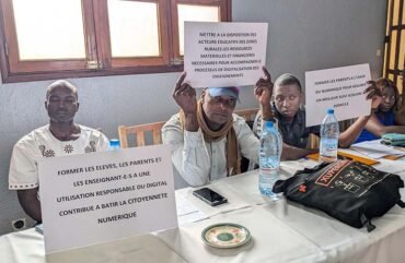 Informatique : Le Cameroun surfe encore sur la théorie dans les zones rurales