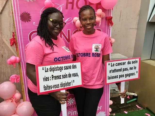 Cancer : Au Cameroun, les patients se plaignent du coût élevé de la prise en charge