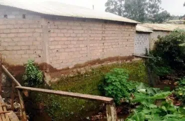 Ouest : Plus de 198 sites à risque déjà recensées