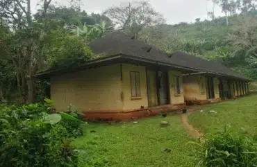 Ouest : le Centre climatique de Dschang en déclin