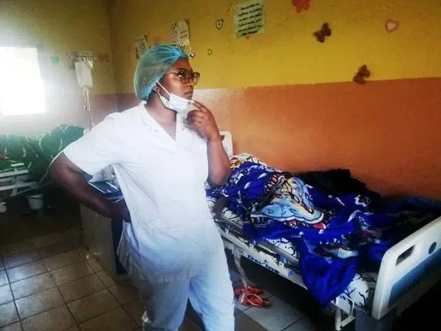 Ouest :  Un seul oncologue dédié à la prise en charges des malades du cancer