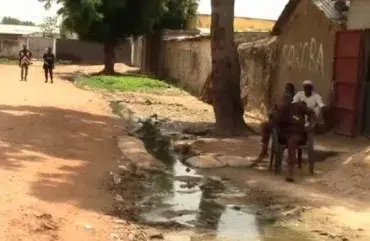 Inondations : Plus de 100 sites à risque répertoriés dans le Nord