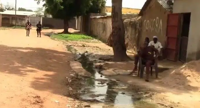 Inondations : Plus de 100 sites à risque répertoriés dans le Nord