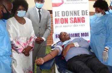 Don du sang : les entraves au processus passées au scanner