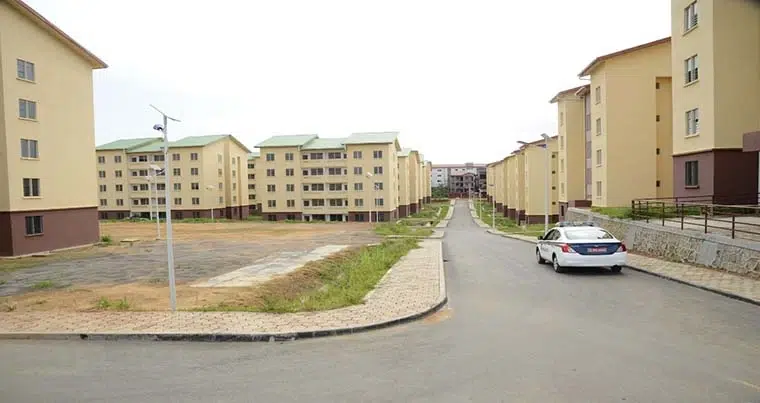 Logements sociaux : Le gouvernement corse les conditions d’acquisition