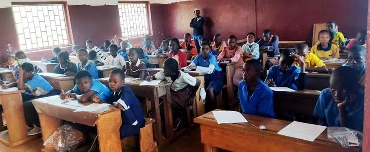 Enseignements secondaires : le niveau d’absentéisme des enseignants inquiète 