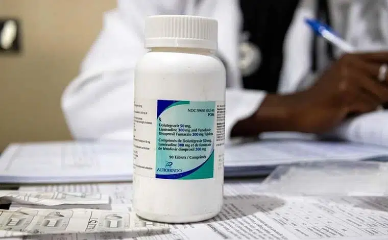 Lutte contre le vih : Au Cameroun, la chute des financements externes inquiète