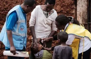Poliomyélite : Le Cameroun sous la menace de nouveaux variants