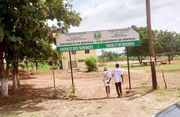 Enseignement supérieur : Crise de logement à l’université de Bertoua