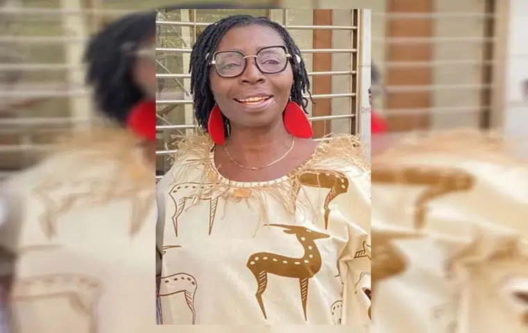 Violences conjugales : « Celles qui sont mariées crient autant que celles qui ne le sont pas »