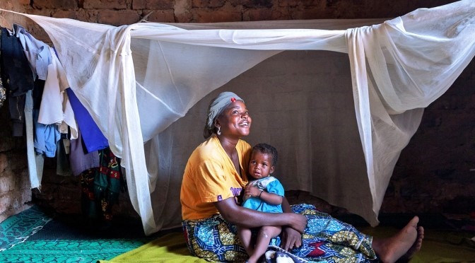 CEMAC: More than 310 billion CFA francs invested in malaria between 2018 and 2022, but unsatisfactory results