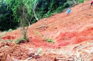 Falaise de Dschang : Le spectre d’autres catastrophes plane sur cet axe routier