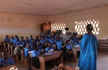 Education : Au Cameroun, le secteur toujours sous-financé