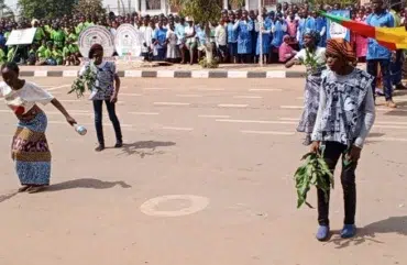 Enseignements secondaires : Près de 4,1 milliards de F Cfa alloués au fonctionnement des établissements