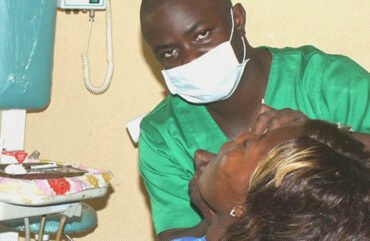 Santé : 4 personnels de santé pour 10 000 habitants dans l’Adamaoua