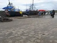 Pêche illicite en zone Cemac