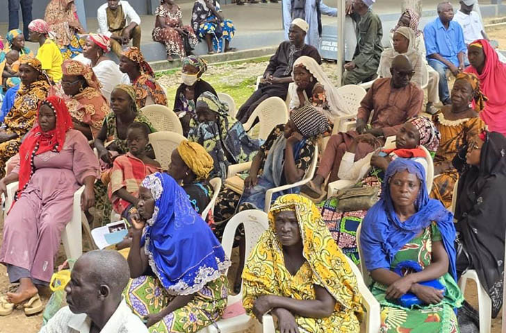 Méningite : Pathologie au taux de létalité le plus élevé dans l’Adamaoua