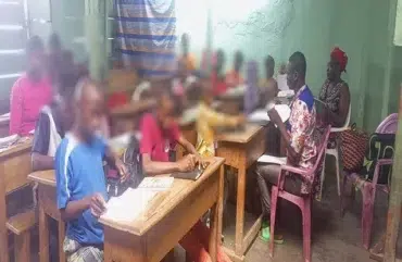 Scolarisation : Un foyer dévoué aux enfants défavorisés à Yaoundé