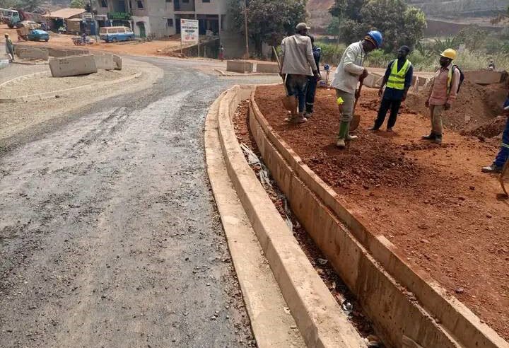 Ouest : Le bip enregistre un taux d’exécution physique de 83,3% en 2024