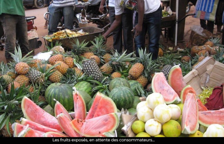 Consommation : à Douala, les prix des fruits flambent dans les marchés