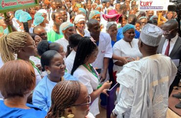 Diabète : Vers la création d’une école de santé publique spécialisée
