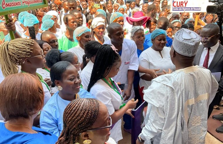 Diabète : Vers la création d’une école de santé publique spécialisée