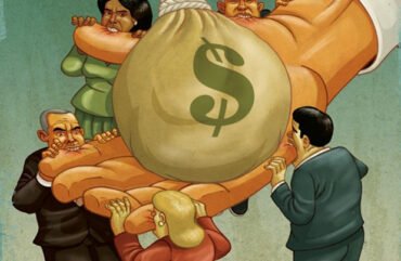 Aide publique : Les premières secousses de Trump au Cameroun