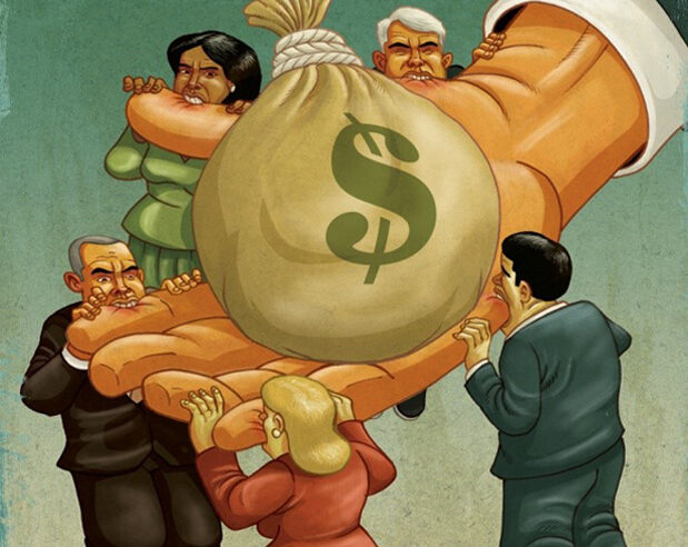 Aide publique : Les premières secousses de Trump au Cameroun