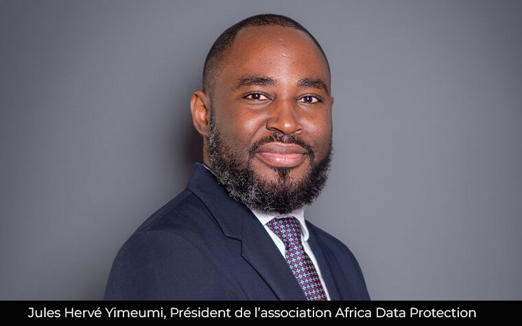 Protection des données : « Cette loi marque un tournant décisif pour le Cameroun »