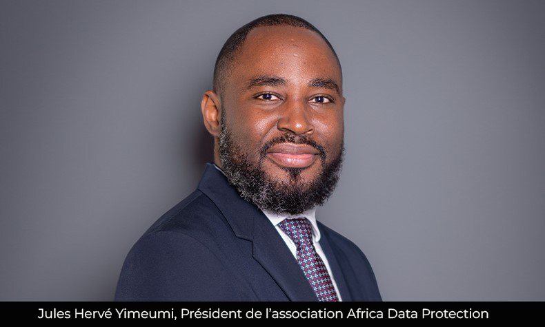 Protection des données : « Cette loi marque un tournant décisif pour le Cameroun »