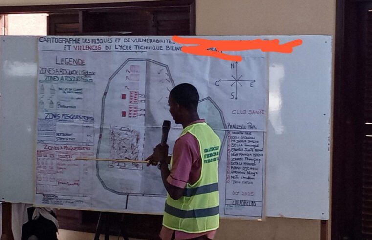 Enseignements secondaires : L’installation des caméras dans les toilettes légalement inappropriée