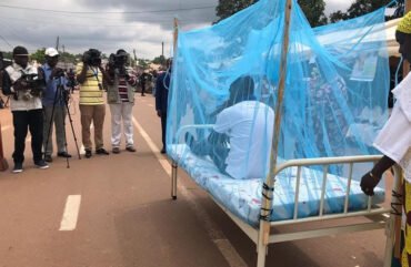 Paludisme : l’utilisation des moustiquaires toujours faible au Cameroun