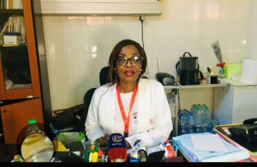 Maladie rénale : « aucun système de  l’organisme n’est épargné »