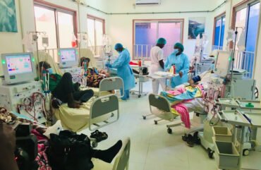 Maladies rénales : les patients sollicitent une subvention de l&rsquo;État