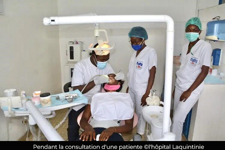 Santé bucco-dentaire : La charge financière, un obstacle pour les patients