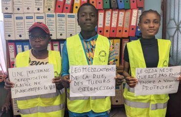 Financement USAID : Les acquis dans la lutte contre le VIH-SIDA et le paludisme menacés