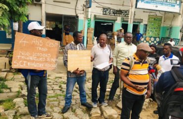 Litige foncier : Une soixantaine d’acquéreurs réclament leur dossier technique à Douala