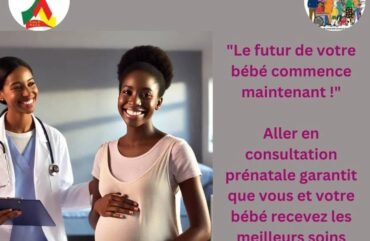 Santé maternelle :  un plan stratégique pour mettre fin aux décès maternels.