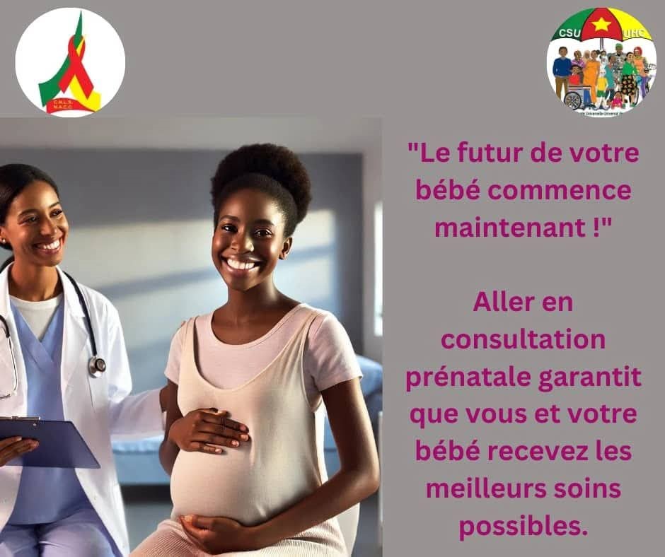 Santé maternelle :  un plan stratégique pour mettre fin aux décès maternels.