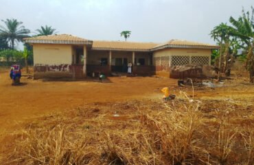 Ouest : Le centre de santé intégré de Makeka privé d’électricité.