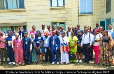 Digitalisation : Les entreprises encouragées à investir dans la sécurité numérique