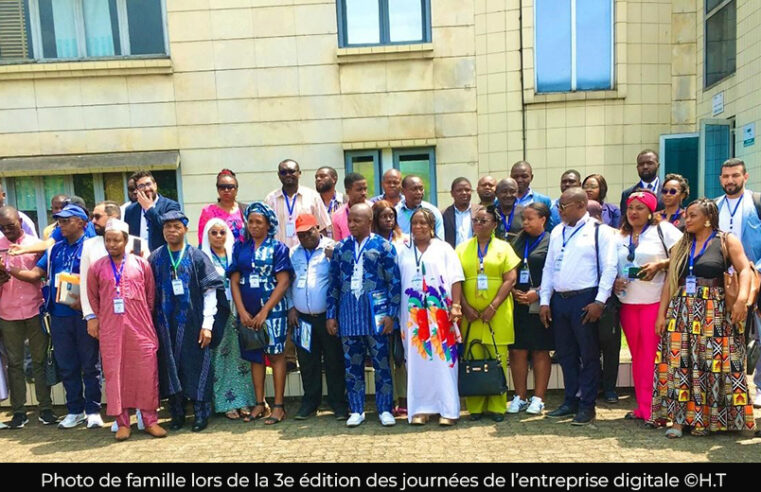 Digitalisation : Les entreprises encouragées à investir dans la sécurité numérique