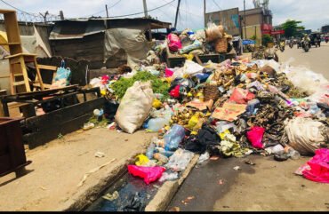 Insalubrité : une menace pour l&rsquo;environnement et la santé des habitants