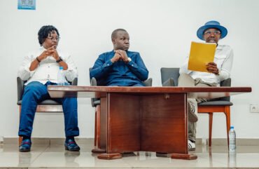 Livre : immersion dans la désinformation en Afrique francophone