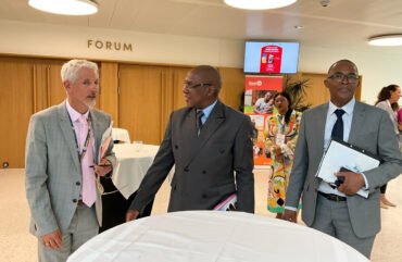 Lutte contre le VIH, la tuberculose et le paludisme : le Cameroun sommé de respecter ses engagements.