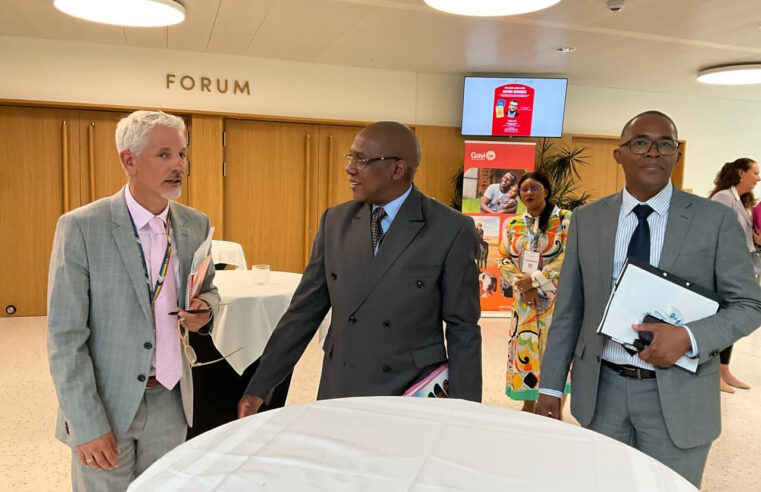 Lutte contre le VIH, la tuberculose et le paludisme : le Cameroun sommé de respecter ses engagements.