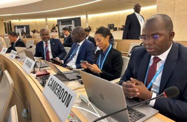 Lutte contre la polio : le Cameroun plaide pour une synergie d’actions