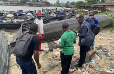 Pêche : le Cameroun adhère à la Charte mondiale de transparence