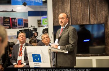 Fishing: “the sustainability of the reforms will depend on the mobilization of sustainable financing and continued political commitment”