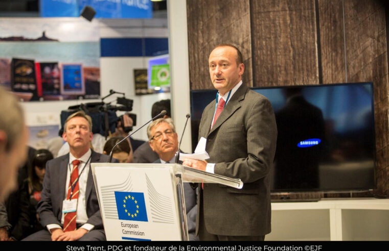 Pêche : « la pérennité des réformes dépendra de la mobilisation de financements durables et d’un engagement politique continu »